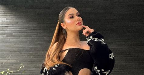 Cintia Cossio habló de lo bien que le va en OnlyFans